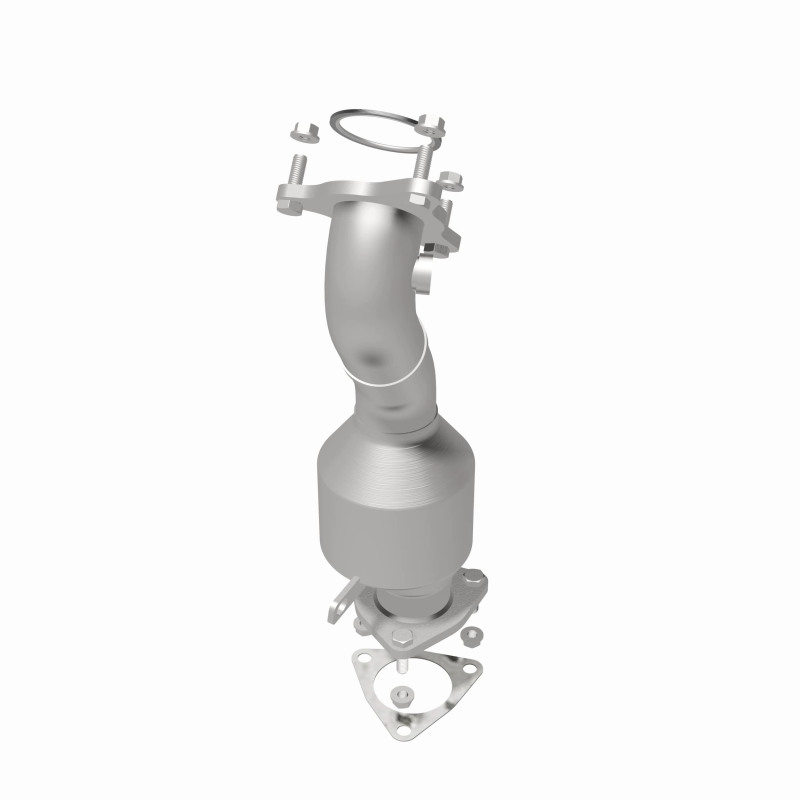 Chevrolet Colorado Catalytic Converter - Magnaflow - Direct Fit - `15-`17