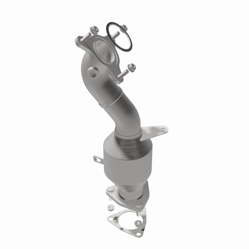 Chevrolet Colorado Catalytic Converter - Magnaflow - Direct Fit - `15-`17