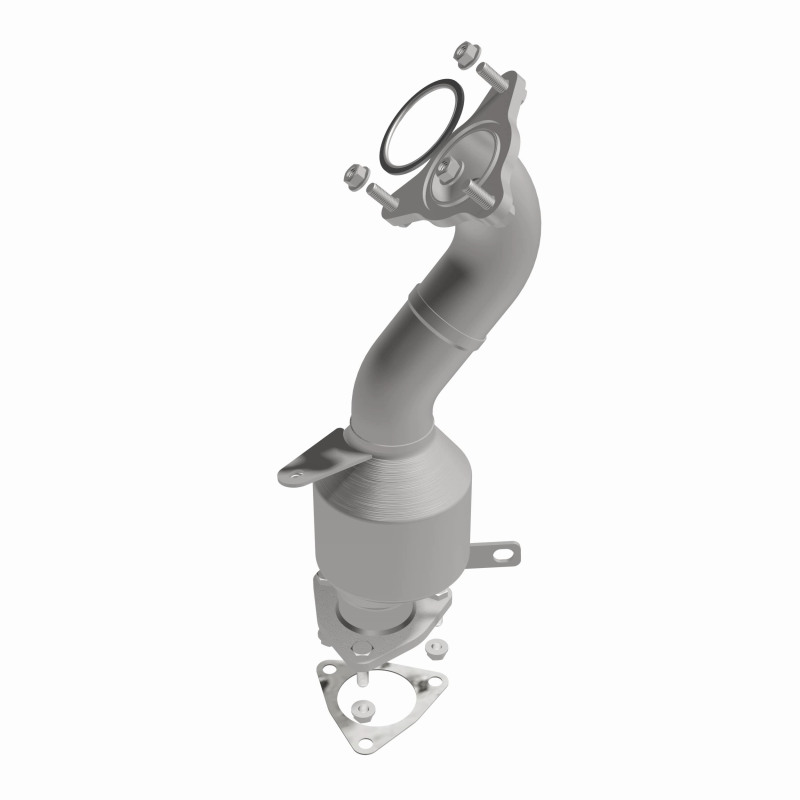 Chevrolet Colorado Catalytic Converter - Magnaflow - Direct Fit - `15-`17