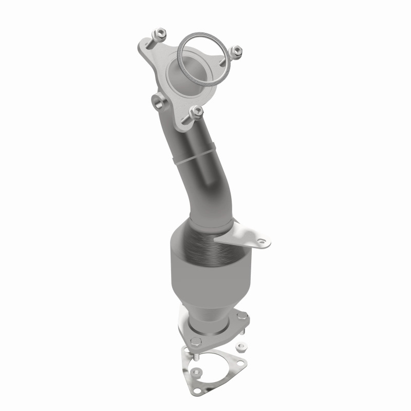 Chevrolet Colorado Catalytic Converter - Magnaflow - Direct Fit - `15-`17