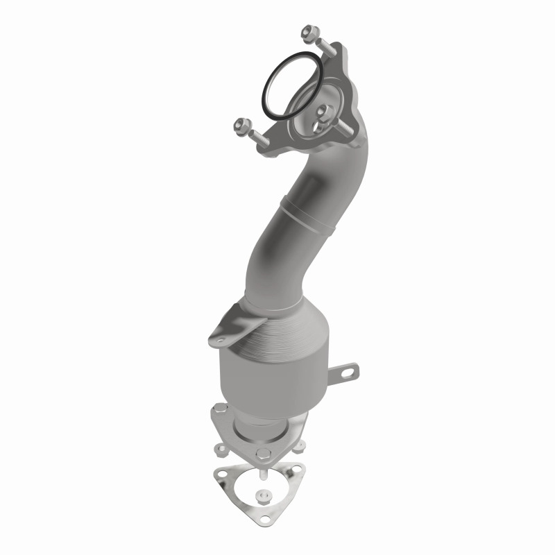Chevrolet Colorado Catalytic Converter - Magnaflow - Direct Fit - `15-`17