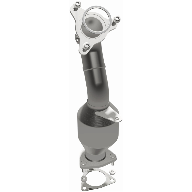 GMC Canyon Catalytic Converter - Magnaflow - Direct Fit - `15-`17