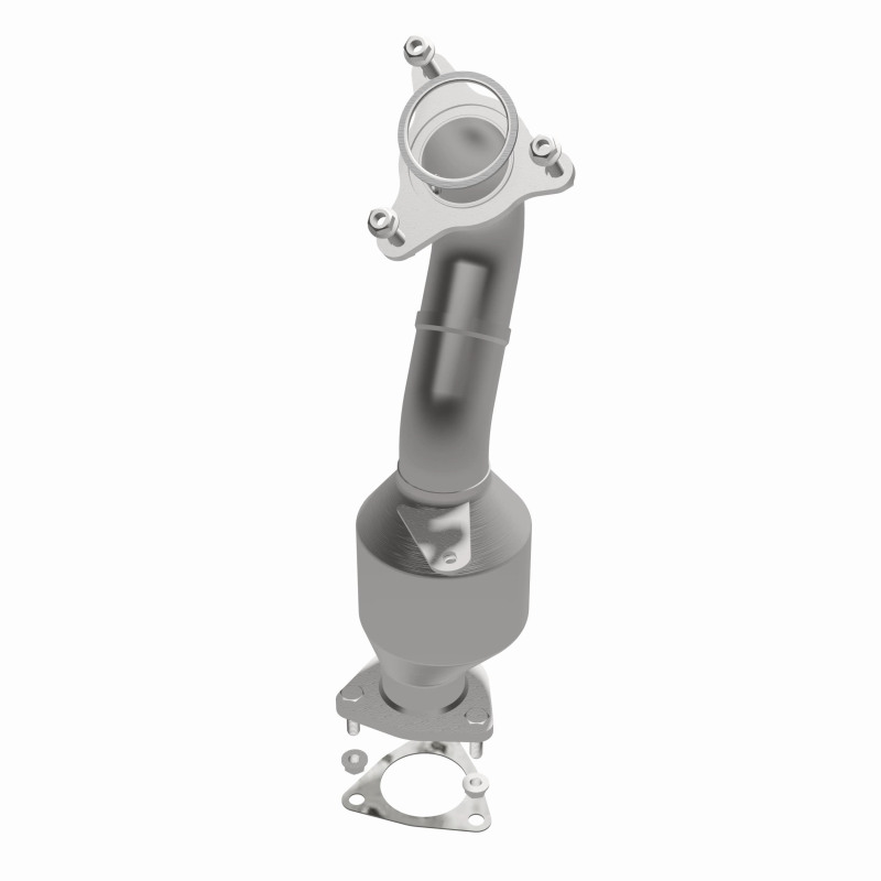 GMC Canyon Catalytic Converter - Magnaflow - Direct Fit - `15-`17