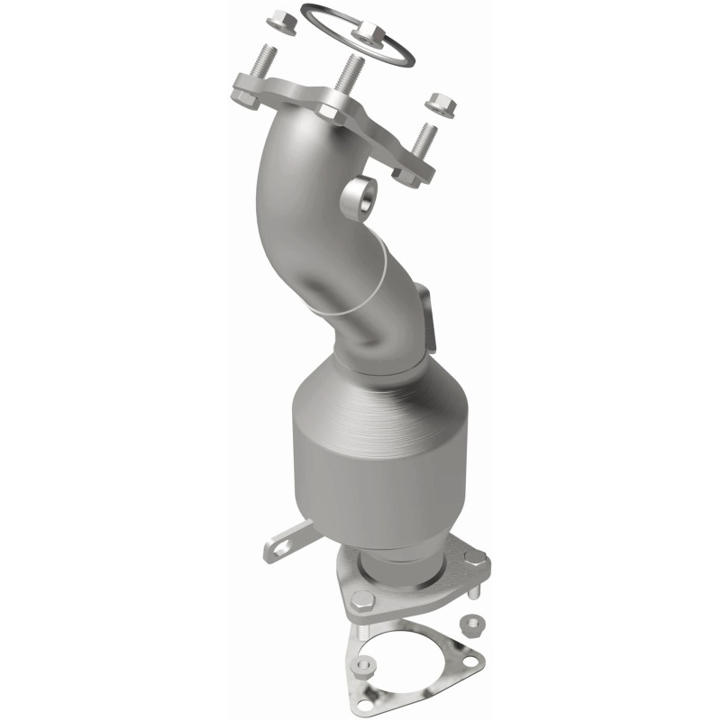 GMC Canyon Catalytic Converter - Magnaflow - Direct Fit - `15-`17