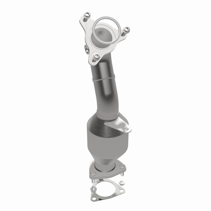 GMC Canyon Catalytic Converter - Magnaflow - Direct Fit - `15-`17