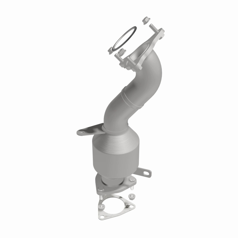 GMC Canyon Catalytic Converter - Magnaflow - Direct Fit - `15-`17