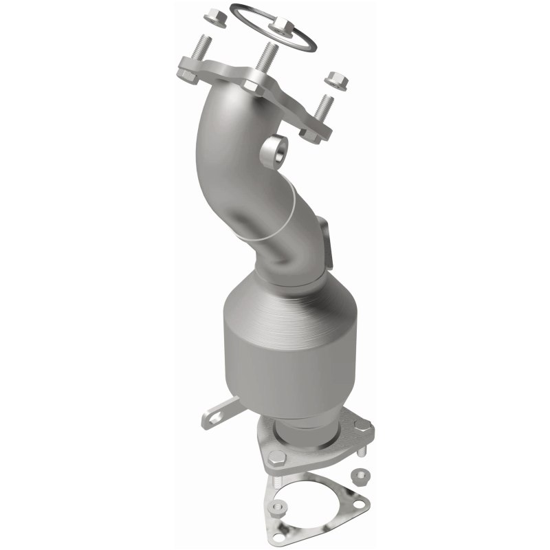 GMC Canyon Catalytic Converter - Magnaflow - Direct Fit - `15-`17