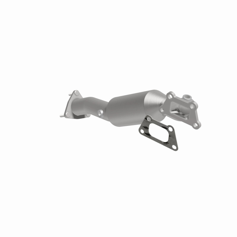 Chevrolet Colorado Catalytic Converter - Magnaflow - Direct Fit - `15-`16