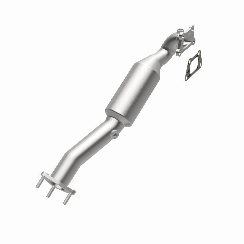 Chevrolet Colorado Catalytic Converter - Magnaflow - Direct Fit - `15-`16