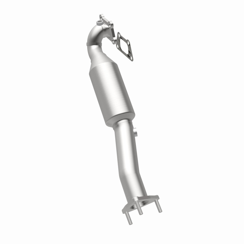Chevrolet Colorado Catalytic Converter - Magnaflow - Direct Fit - `15-`16