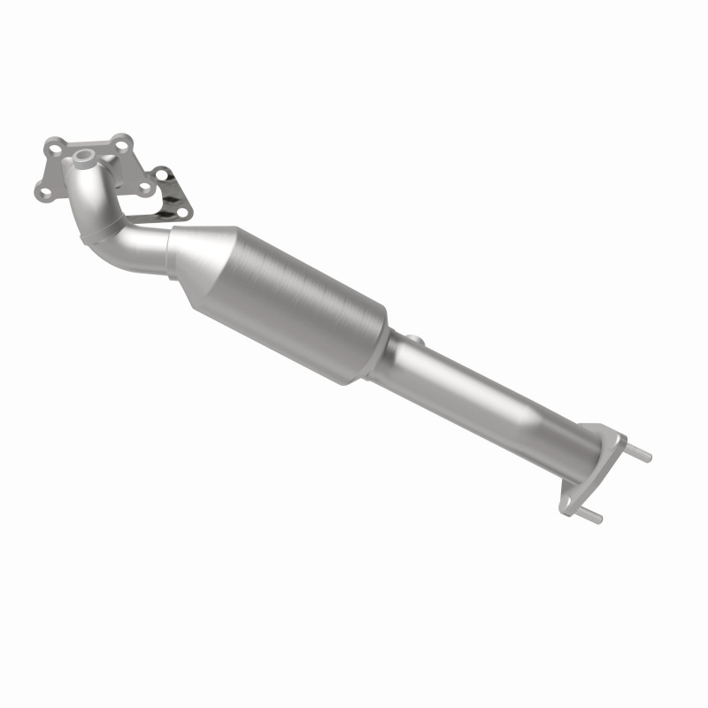 Chevrolet Colorado Catalytic Converter - Magnaflow - Direct Fit - `15-`16