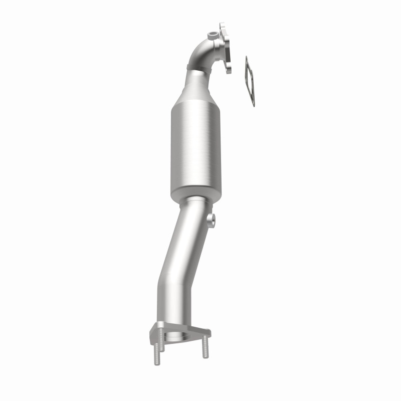 Chevrolet Colorado Catalytic Converter - Magnaflow - Direct Fit - `15-`16