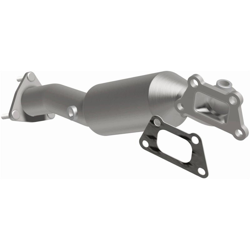 Chevrolet Colorado Catalytic Converter - Magnaflow - Direct Fit - `15-`16