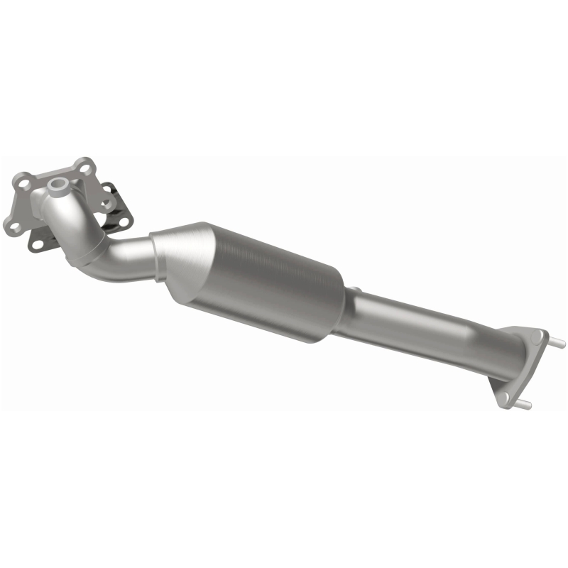 Chevrolet Colorado Catalytic Converter - Magnaflow - Direct Fit - `15-`16