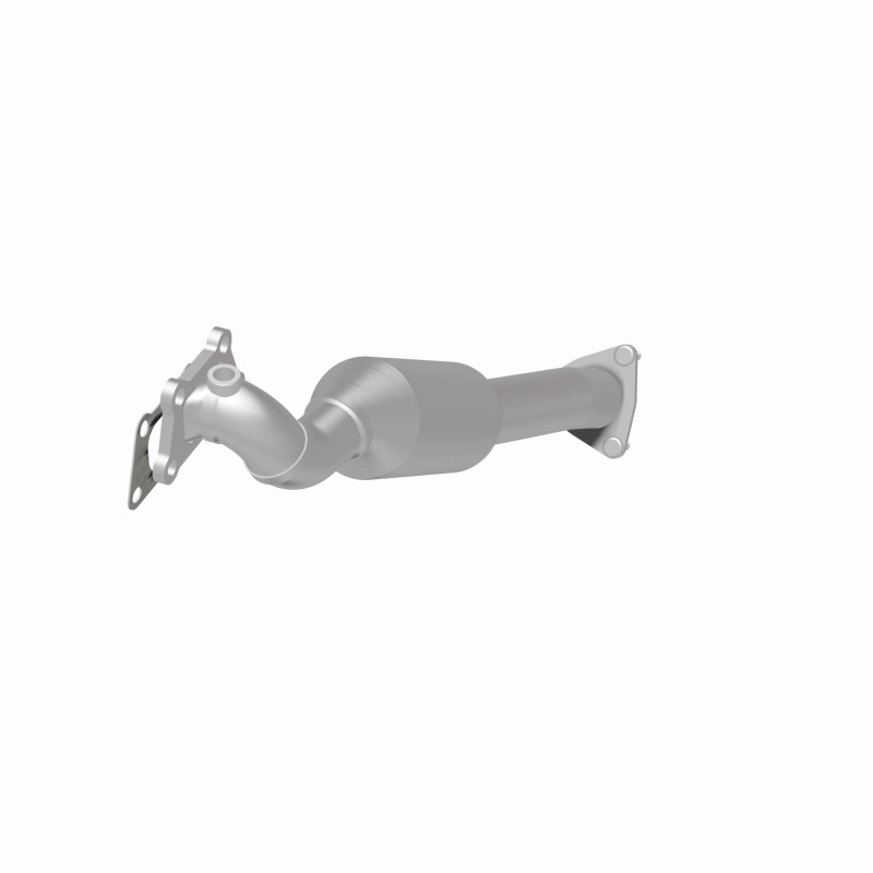 GMC Canyon Catalytic Converter - Magnaflow - Direct Fit - `15-`16