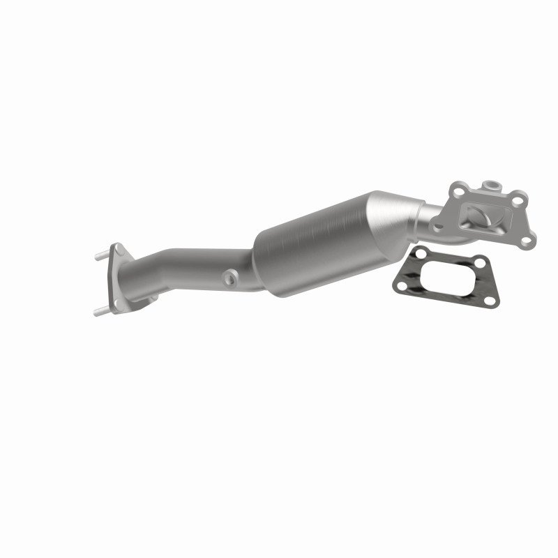 GMC Canyon Catalytic Converter - Magnaflow - Direct Fit - `15-`16
