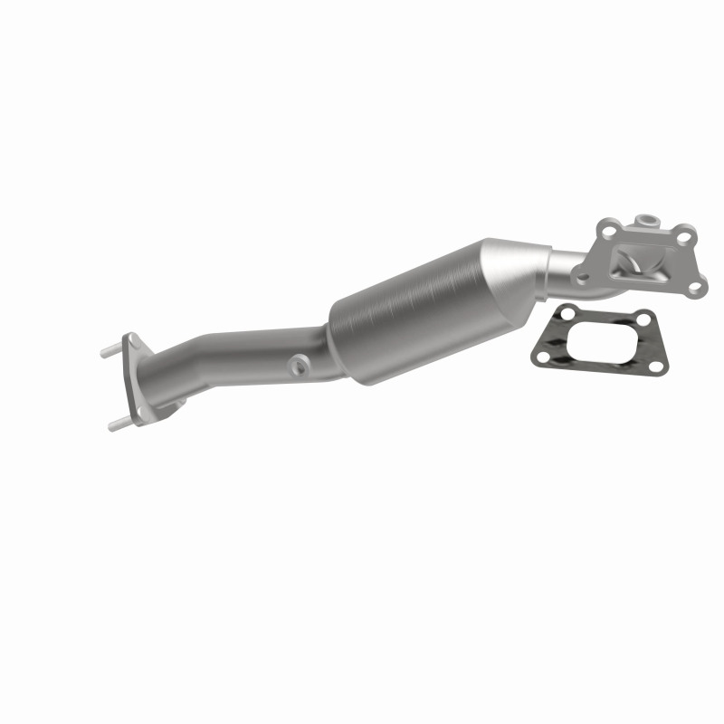 GMC Canyon Catalytic Converter - Magnaflow - Direct Fit - `15-`16