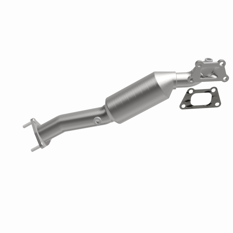 GMC Canyon Catalytic Converter - Magnaflow - Direct Fit - `15-`16
