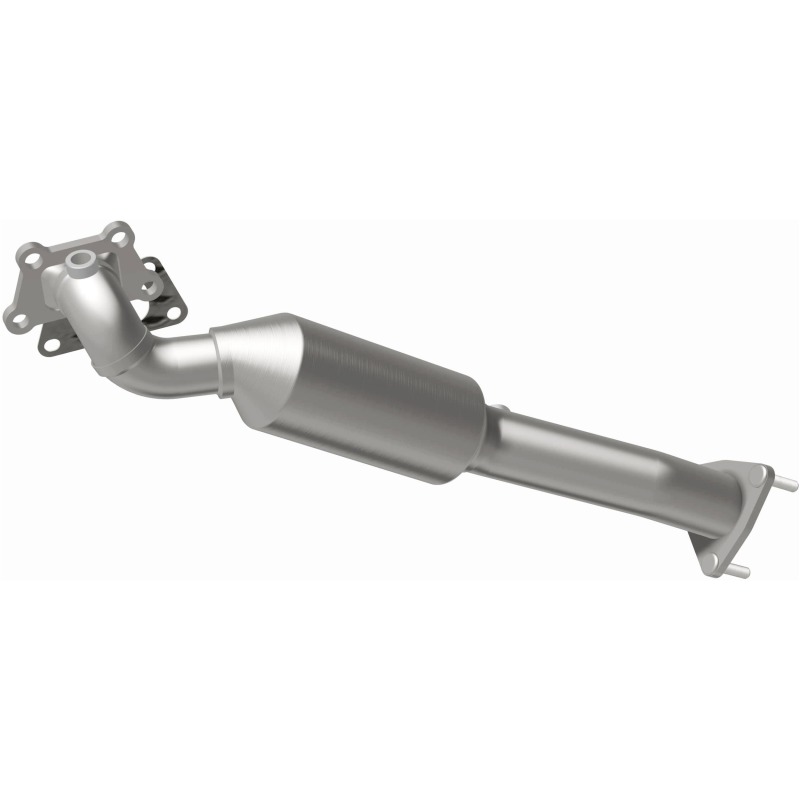 GMC Canyon Catalytic Converter - Magnaflow - Direct Fit - `15-`16