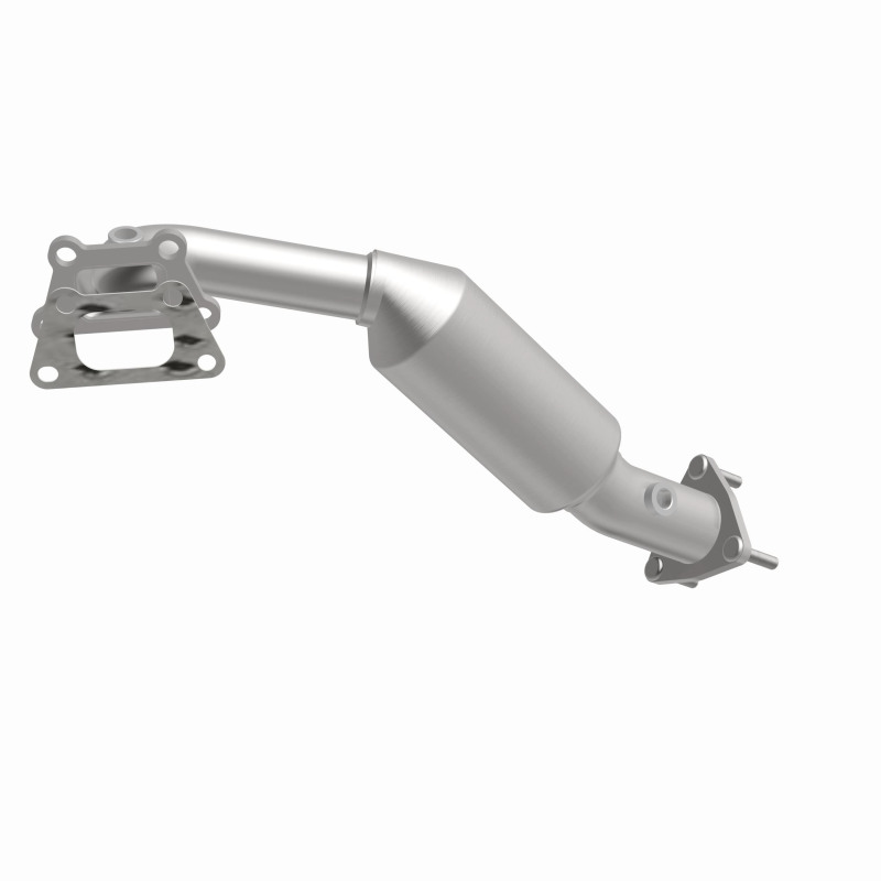 Chevrolet Colorado Catalytic Converter - Magnaflow - Direct Fit - `15-`16