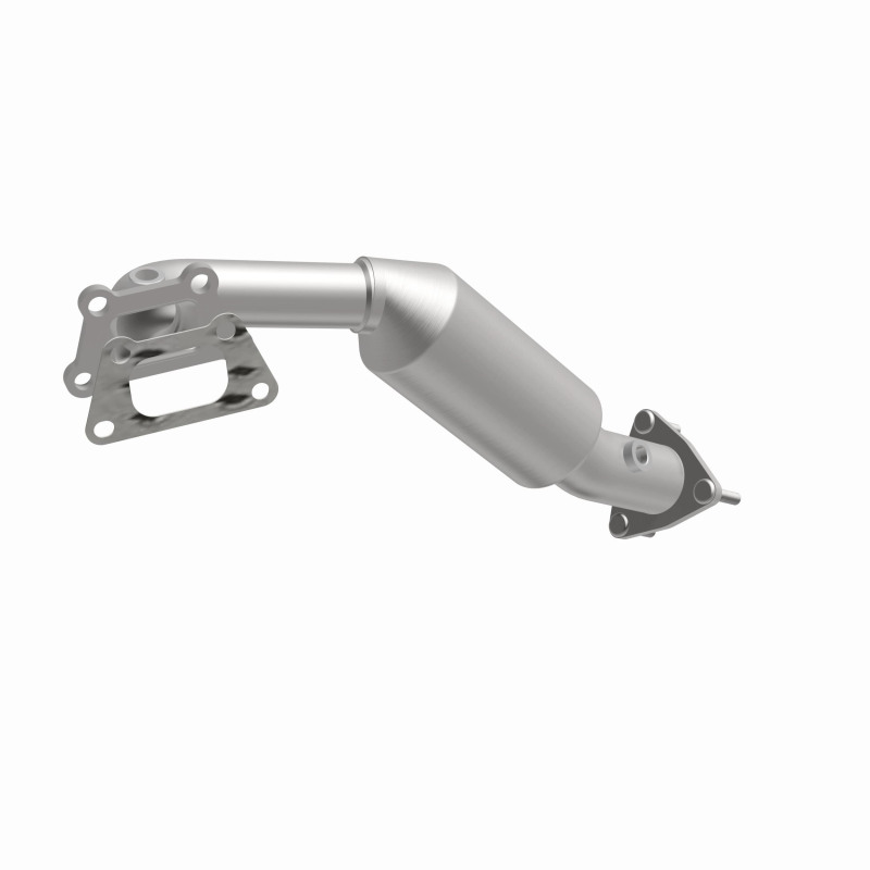 Chevrolet Colorado Catalytic Converter - Magnaflow - Direct Fit - `15-`16