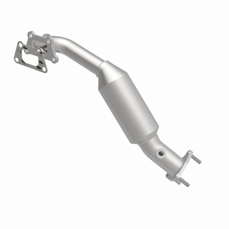 Chevrolet Colorado Catalytic Converter - Magnaflow - Direct Fit - `15-`16