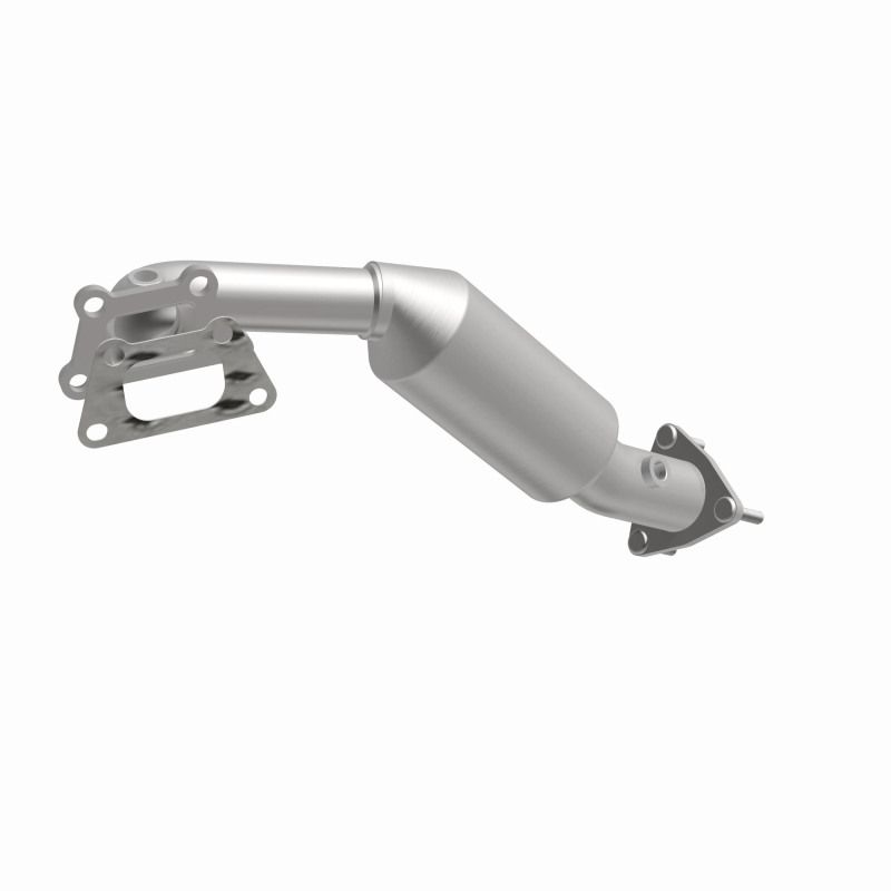 Chevrolet Colorado Catalytic Converter - Magnaflow - Direct Fit - `15-`16