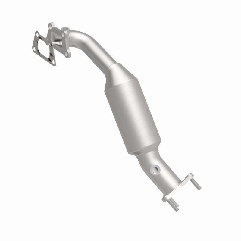 Chevrolet Colorado Catalytic Converter - Magnaflow - Direct Fit - `15-`16