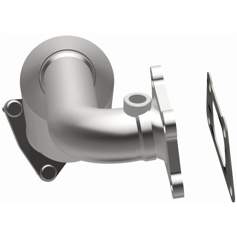 Chevrolet Colorado Catalytic Converter - Magnaflow - Direct Fit - `15-`16