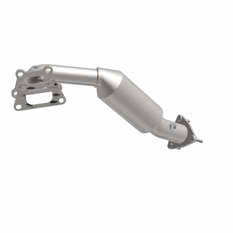 Chevrolet Colorado Catalytic Converter - Magnaflow - Direct Fit - `15-`16