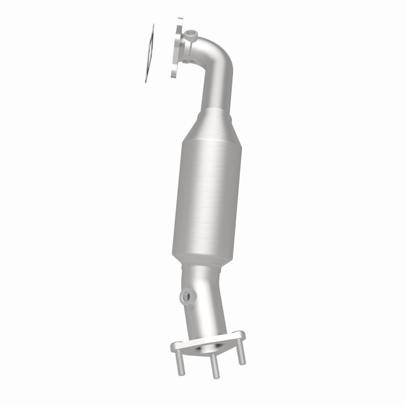Chevrolet Colorado Catalytic Converter - Magnaflow - Direct Fit - `15-`16