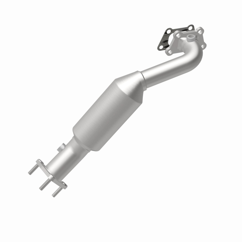 GMC Canyon Catalytic Converter - Magnaflow - Direct Fit - `15-`16