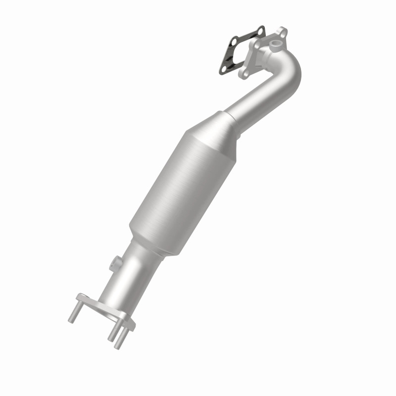 GMC Canyon Catalytic Converter - Magnaflow - Direct Fit - `15-`16