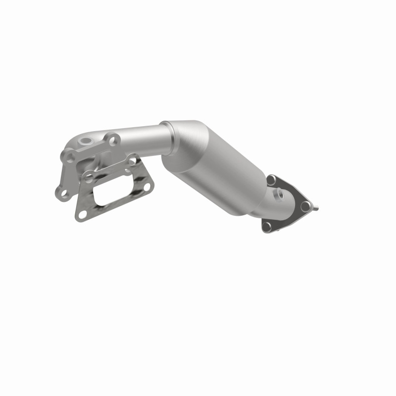 GMC Canyon Catalytic Converter - Magnaflow - Direct Fit - `15-`16