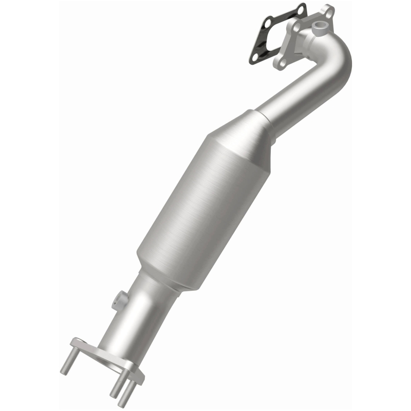 GMC Canyon Catalytic Converter - Magnaflow - Direct Fit - `15-`16