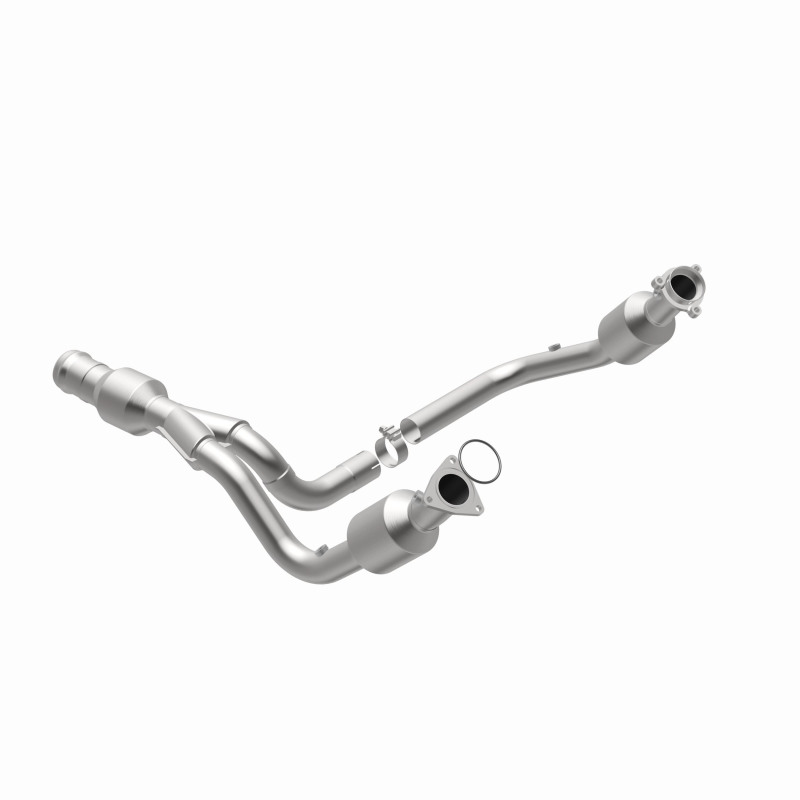 Cadillac Escalade Catalytic Converter - Magnaflow - California Grade CARB Compliant - `15-`16
