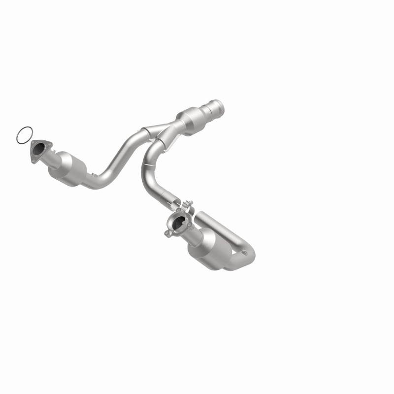 Cadillac Escalade Catalytic Converter - Magnaflow - California Grade CARB Compliant - `15-`16