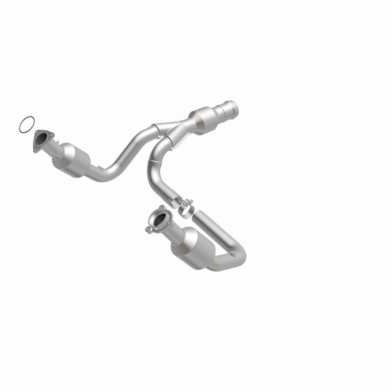 Cadillac Escalade Catalytic Converter - Magnaflow - California Grade CARB Compliant - `15-`16