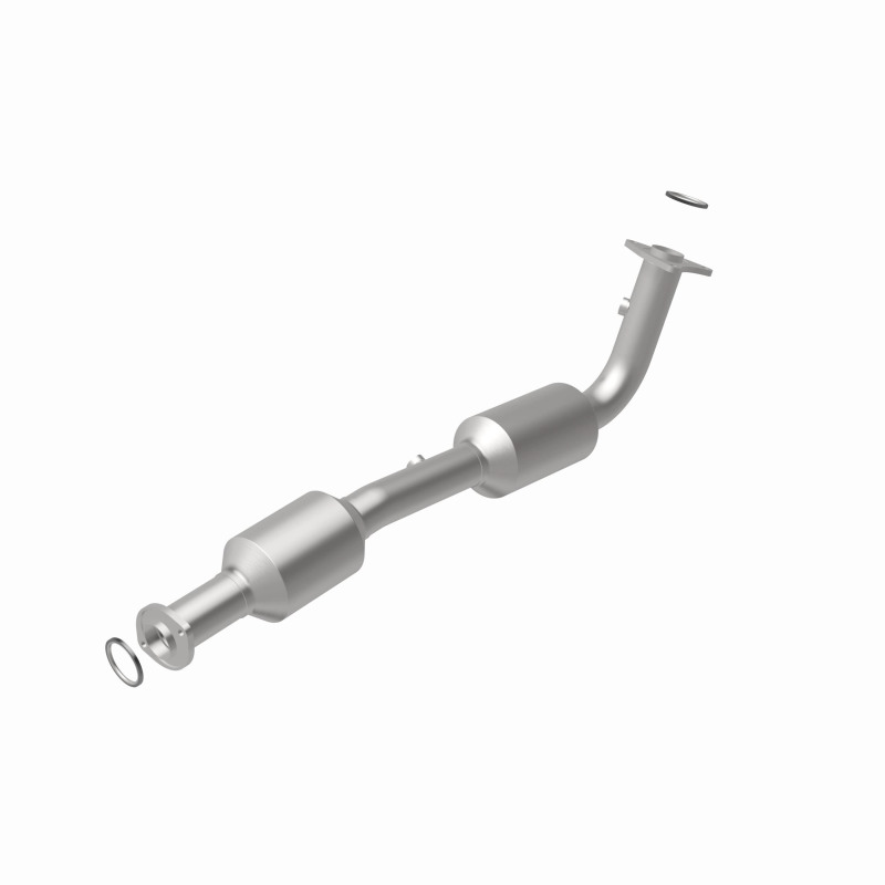 Toyota Tundra Catalytic Converter - Magnaflow - CARB Compliant Direct-Fit - `07-`18