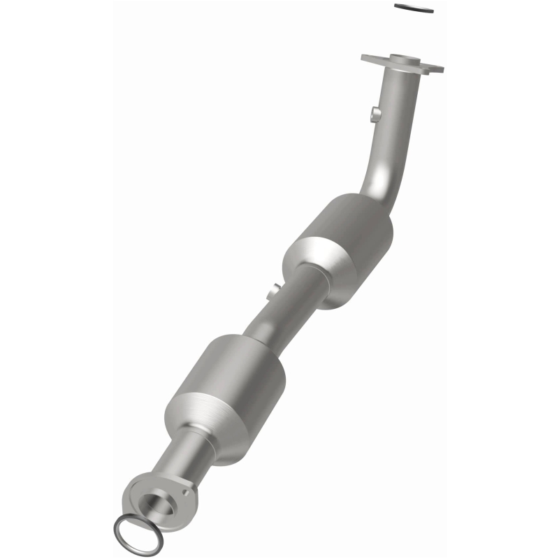 Toyota Tundra Catalytic Converter - Magnaflow - CARB Compliant Direct-Fit - `07-`18