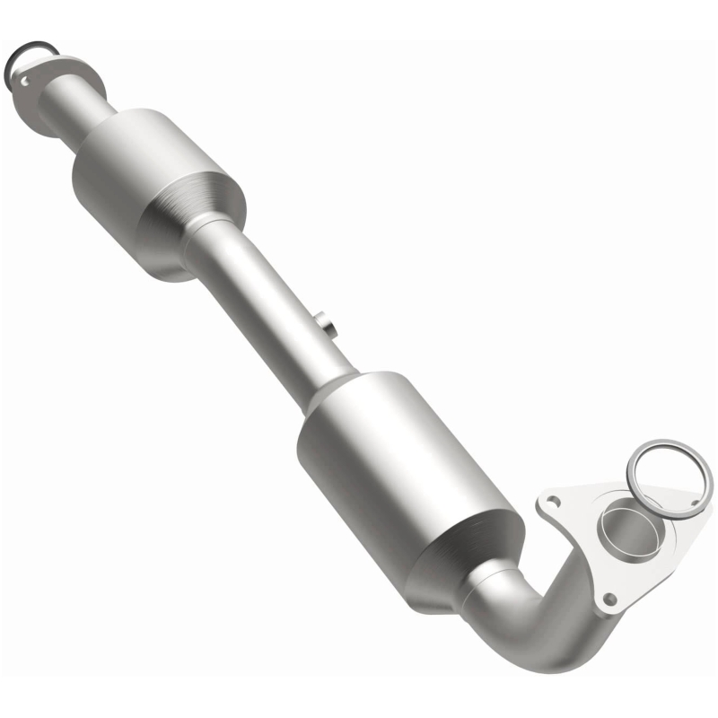 Toyota Tundra Catalytic Converter - Magnaflow - CARB Compliant Direct-Fit - `07-`18