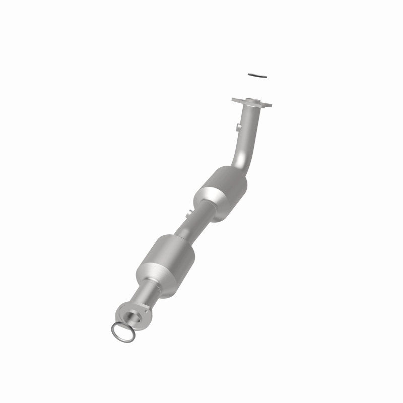 Toyota Tundra Catalytic Converter - Magnaflow - CARB Compliant Direct-Fit - `07-`18