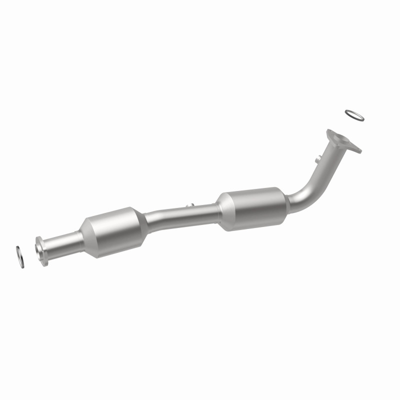 Toyota Tundra Catalytic Converter - Magnaflow - CARB Compliant Direct-Fit - `07-`18
