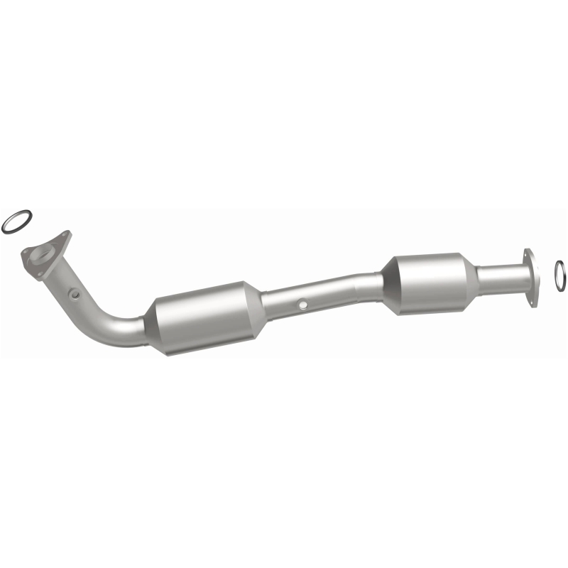 Toyota Tundra Catalytic Converter - Magnaflow - CARB Compliant Direct-Fit - `07-`18