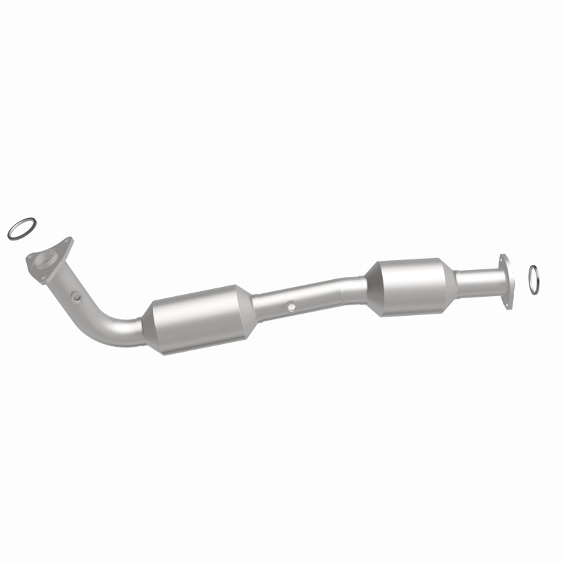 Toyota Tundra Catalytic Converter - Magnaflow - CARB Compliant Direct-Fit - `07-`18