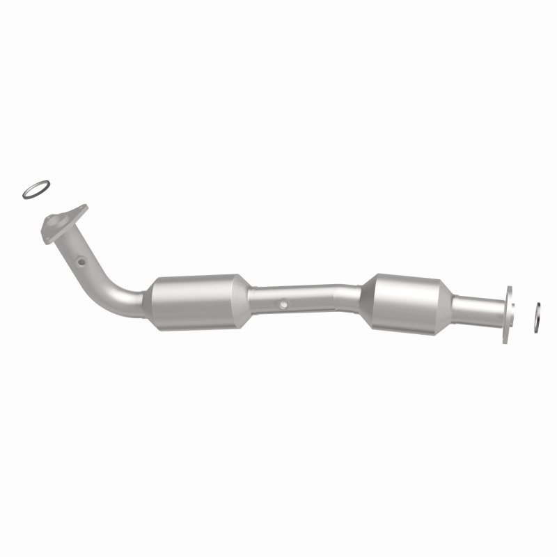Toyota Tundra Catalytic Converter - Magnaflow - CARB Compliant Direct-Fit - `07-`18
