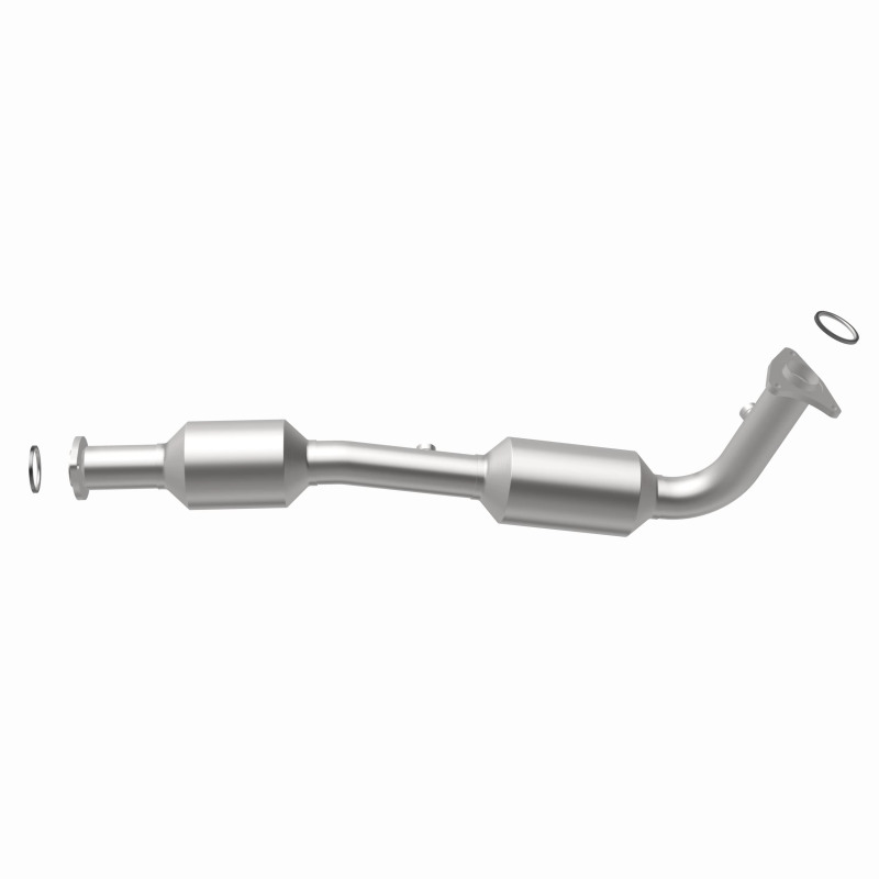 Toyota Tundra Catalytic Converter - Magnaflow - CARB Compliant Direct-Fit - `07-`18