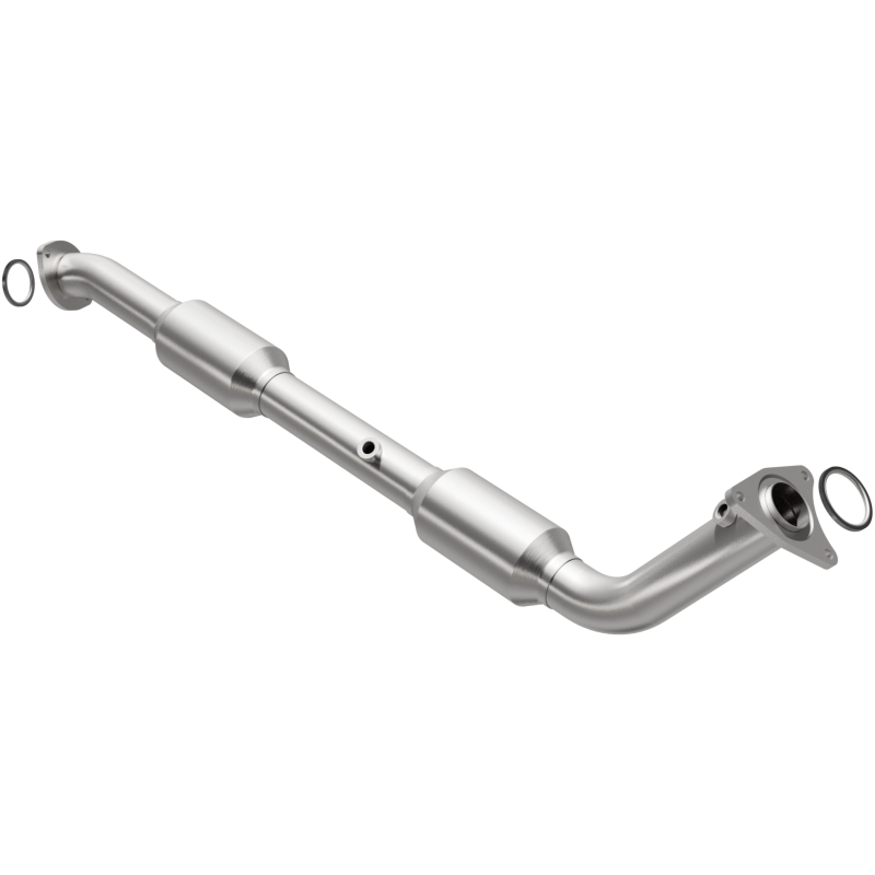 Lexus LX570 Catalytic Converter - Magnaflow - Direct Fit - `13-`17