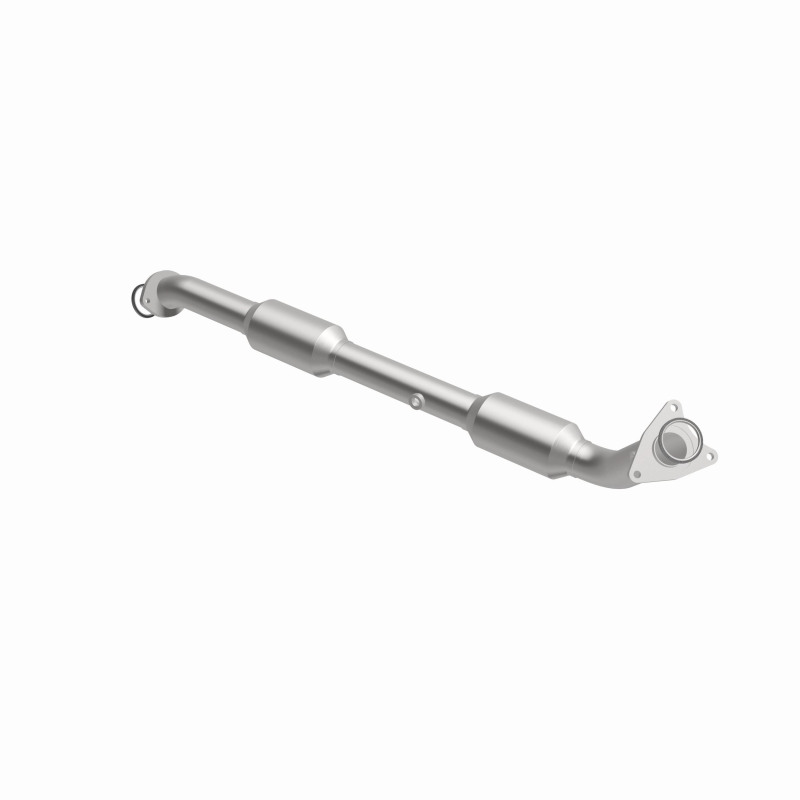Toyota Land Cruiser Catalytic Converter - Magnaflow - Direct Fit - `13-`17