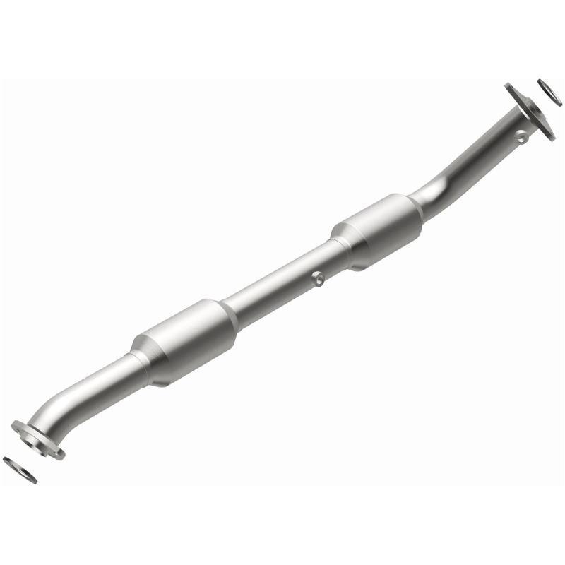 Toyota Land Cruiser Catalytic Converter - Magnaflow - Direct Fit - `13-`17